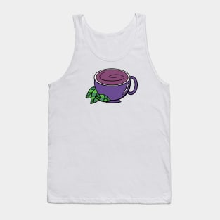 Cup of Tea Tank Top